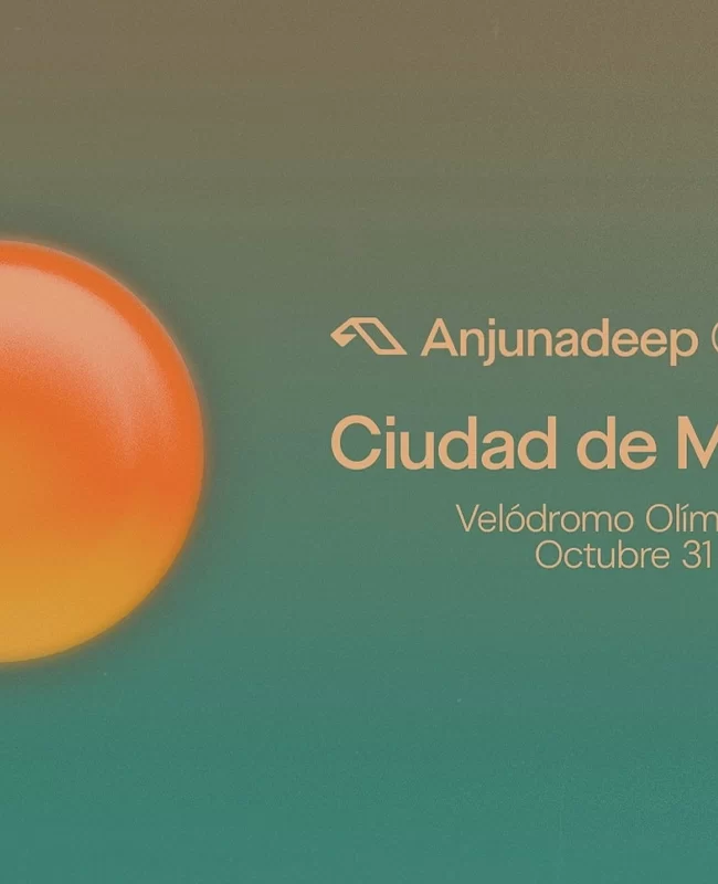 Anjunadeep