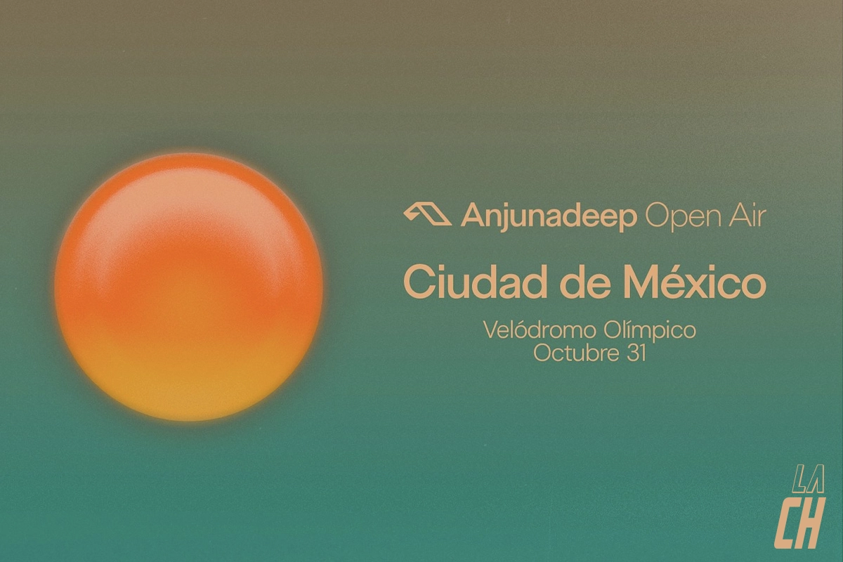 Anjunadeep