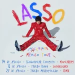 Lasso/ ocesa