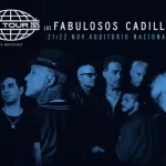 Los Fabulosos / Ocesa