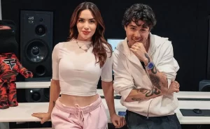 Mario Bautista / Kim Loaiza
