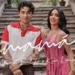 Mario Bautista / Kim Loaiza