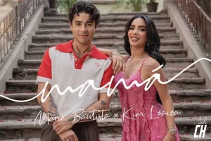 Mario Bautista / Kim Loaiza
