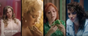 Mentiras la Serié