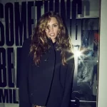 Miley Cyrus / FB