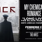 My Chemical Romance