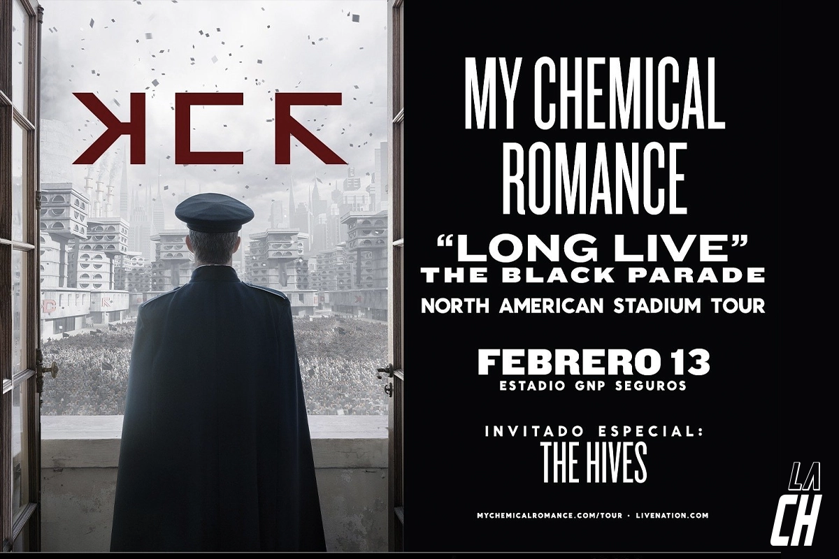My Chemical Romance