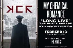 My Chemical Romance
