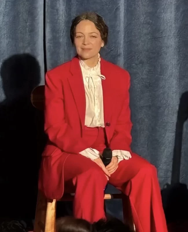 Natalia Lafourcade /La Chaqueta News