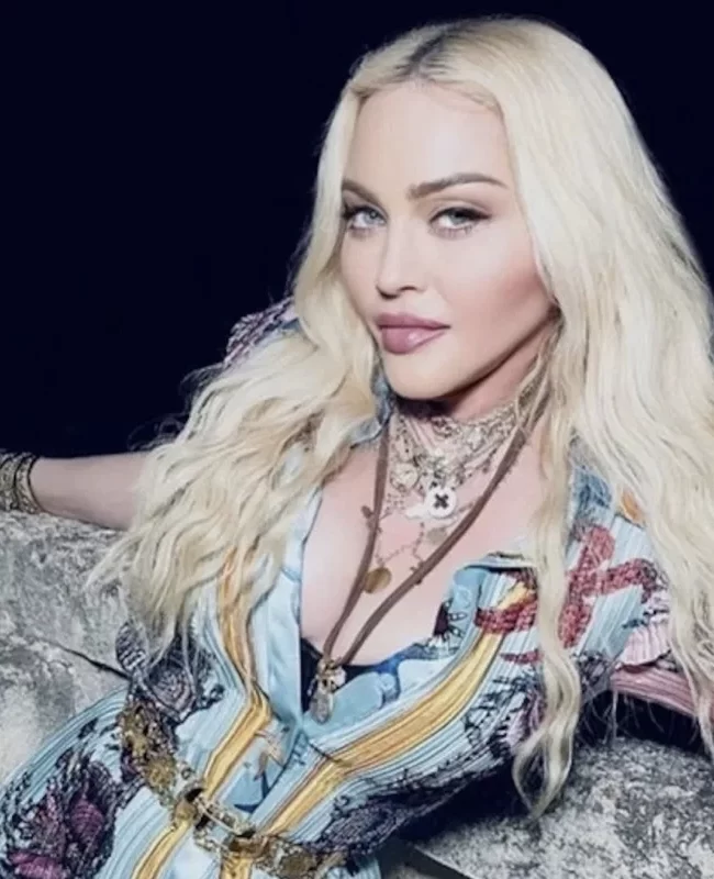 Madonna