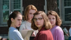 IT: Bienvenidos a Derry