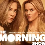 The Morning Show/ Apple TV+