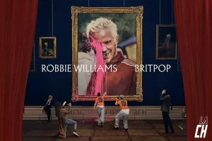 Robbie Williams