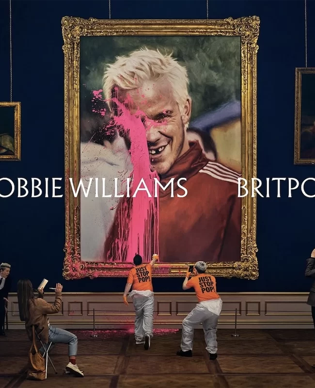 Robbie Williams