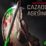 Depredador: Cazador de Asesinos