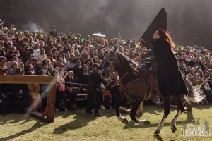 Mundo Medieval