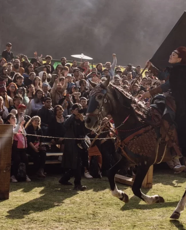 Mundo Medieval