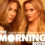 The Morning Show/ Apple TV+