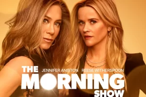 The Morning Show/ Apple TV+