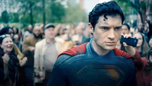 Superman Legacy