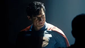Superman Legacy