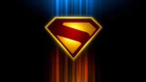 Superman Legacy