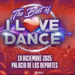 The Best Of I Love Dance / Ocesa