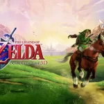 Zelda / Nintendo
