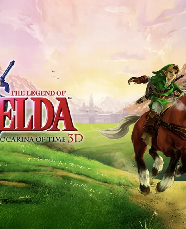 Zelda / Nintendo