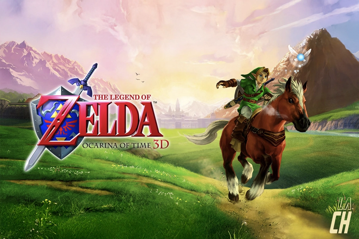 Zelda / Nintendo
