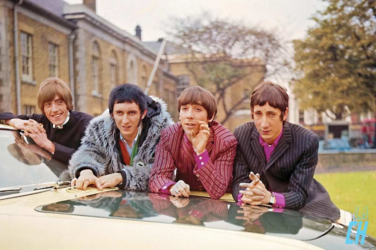 The Who