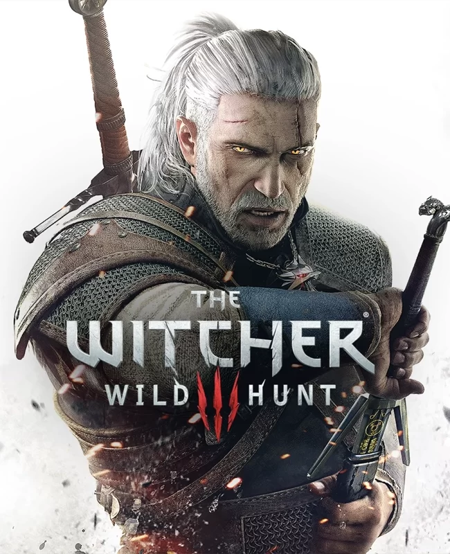 The Witcher 3: Wild Hunt