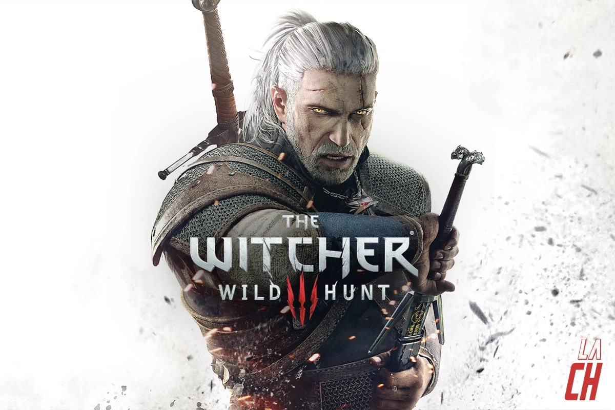 The Witcher 3: Wild Hunt