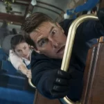 Tom Cruise/ Paramount Pictures México