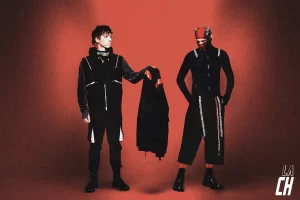 Twenty One Pilots
