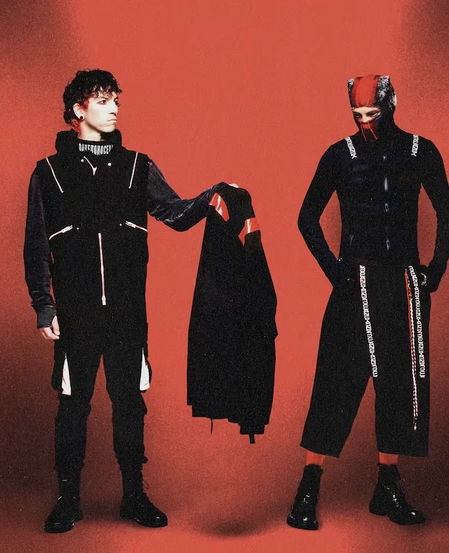 Twenty One Pilots