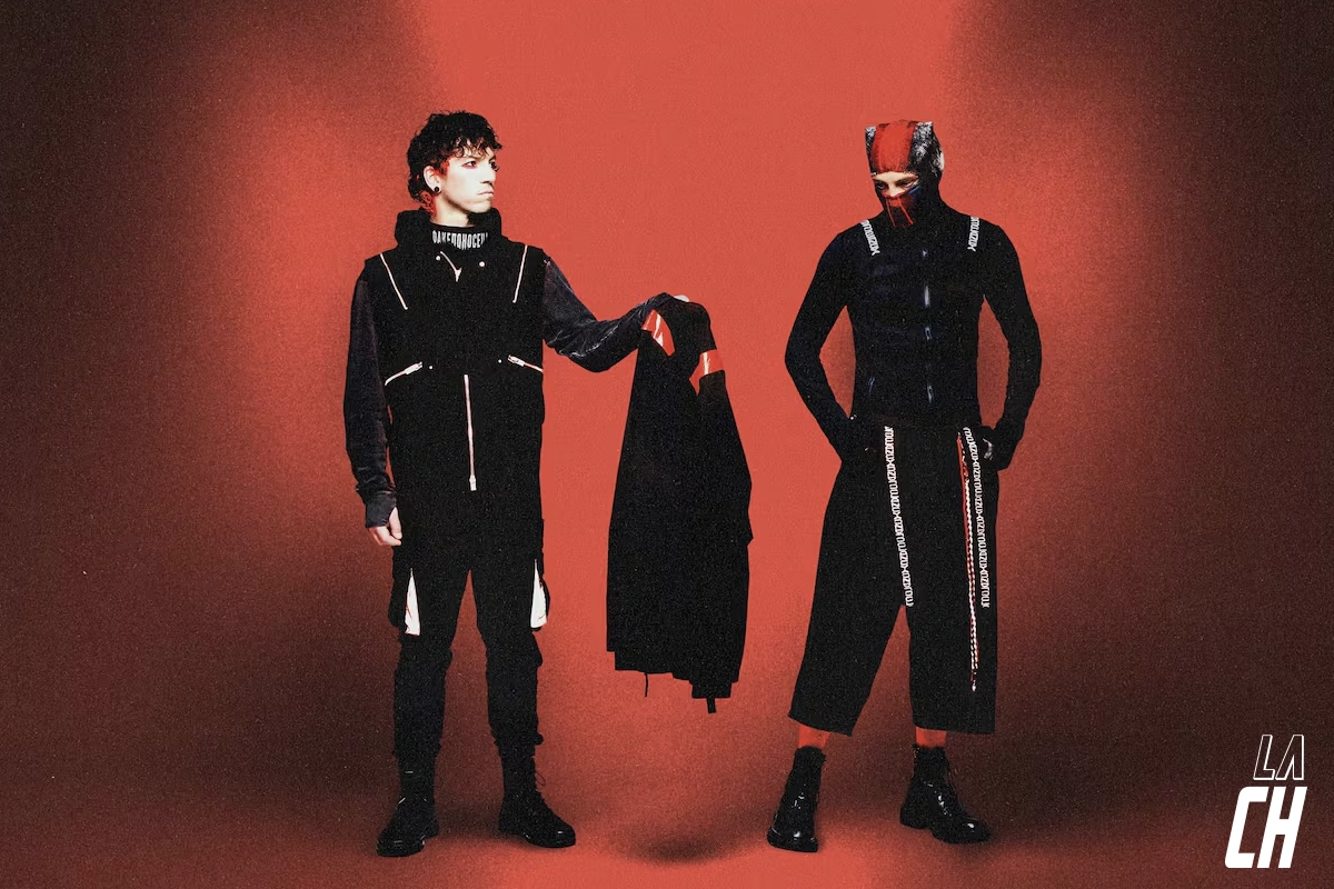 Twenty One Pilots