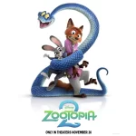 Zootopia 2