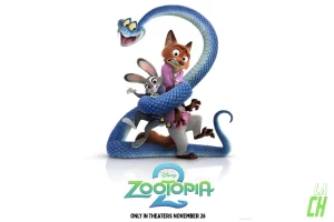Zootopia 2