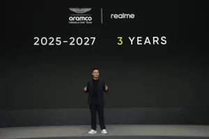 realme GT 7 Series