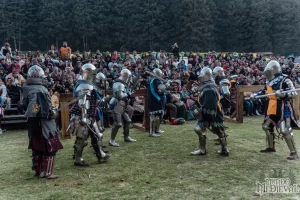 Festival Medieval
