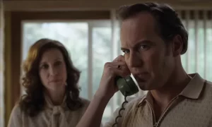 El Conjuro