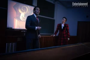 El Conjuro