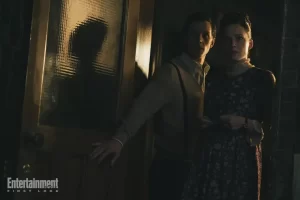 El Conjuro