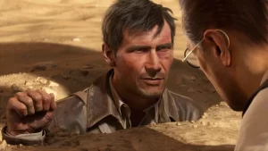Indiana Jones y el Gran Círculo