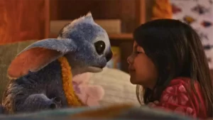 Lilo y Stitch