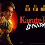 Karate Kid: Leyendas/ Sony Pictures México