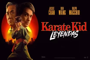 Karate Kid: Leyendas/ Sony Pictures México