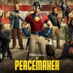 Peacemaker/ Max