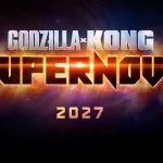 Godzilla x Kong: Supernova/ Warner Bros. Pictures
